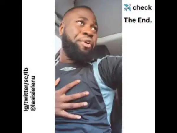 Lasisi Elenu – Easiest way to repent in Nigeria